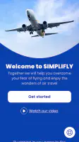 SimpliFly: Fly with Confidence screenshot