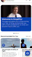 SimpliFly: Fly with Confidence screenshot