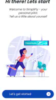 SimpliFly: Fly with Confidence screenshot
