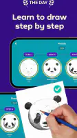 Simply Draw: Learn to Draw screenshot