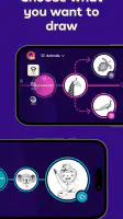 Simply Draw: Learn to Draw screenshot