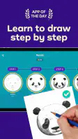 Simply Draw: Learn to Draw screenshot