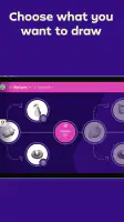Simply Draw: Learn to Draw screenshot
