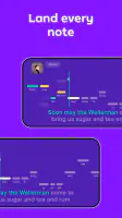 Simply Sing: My Singing App screenshot