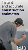 SimplyWise Cost Estimator screenshot