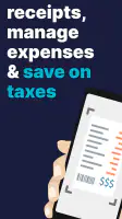 SimplyWise: Receipts, Expenses screenshot