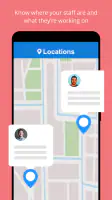SINC: Crew & Job Tracker screenshot