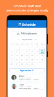 SINC: Crew & Job Tracker screenshot