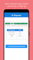 SINC: Crew & Job Tracker screenshot