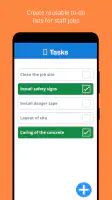SINC: Crew & Job Tracker screenshot