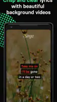 Singa: Sing Karaoke & Lyrics screenshot