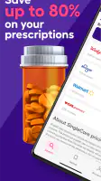 SingleCare - Rx Coupons screenshot