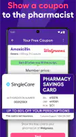SingleCare - Rx Coupons screenshot