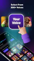 SingUp: AI Music Generator screenshot