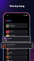 SingUp: AI Music Generator screenshot