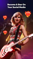 SingUp: AI Music Generator screenshot