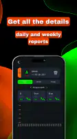 SinLog WA Tracker screenshot