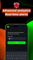 SinLog WA Tracker screenshot