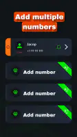 SinLog WA Tracker screenshot