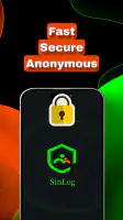 SinLog WA Tracker screenshot