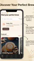 Sippd Coffeely screenshot