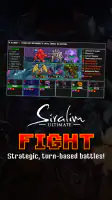 Siralim Ultimate screenshot