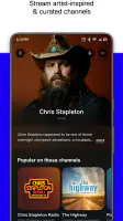 SiriusXM: Music, Sports & News screenshot