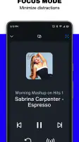 SiriusXM: Music, Sports & News screenshot