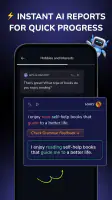 Sivi AI Learn English Speaking screenshot