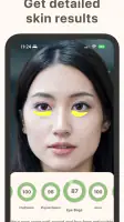 Skan - AI Skincare and Beauty screenshot