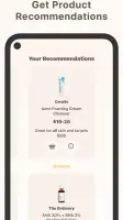 Skan - AI Skincare and Beauty screenshot