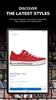 Skechers screenshot