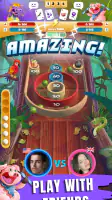 SkeeBoost: Ball Arcade Game screenshot