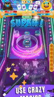 SkeeBoost: Ball Arcade Game screenshot