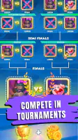 SkeeBoost: Ball Arcade Game screenshot