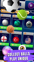 SkeeBoost: Ball Arcade Game screenshot