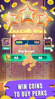 SkeeBoost: Ball Arcade Game screenshot