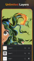 Sketch Pro: Draw & Create Art screenshot