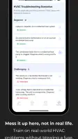SkillCat: HVAC & EPA 608 screenshot