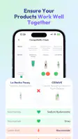 Skin Bliss: Skincare Routines screenshot