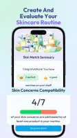 Skin Bliss: Skincare Routines screenshot