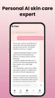 Skin Care Scanner: GlowUp screenshot