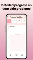 Skin Care Scanner: GlowUp screenshot