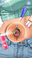Skincare ASMR: Relaxing Games screenshot