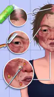 Skincare Time: Makeover ASMR screenshot