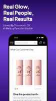 SkinSeoul: Shop K-Beauty screenshot