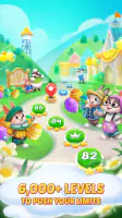 Skip-Bo™: Solitaire Card Game screenshot