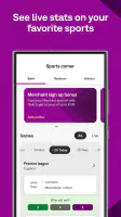 Skrill - Fast, secure payments screenshot