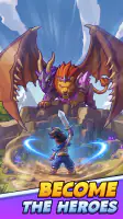 Skull Hero screenshot