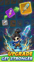 Skull Hero screenshot